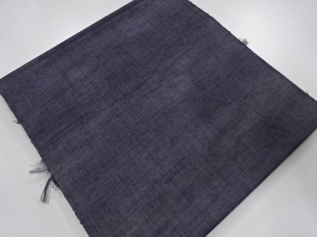 JAPANESE KIMONO / ANTIQUE BOLT FOR KIMONO / SILK / TSUMUGIJAPANESE KIMONO / ANTIQUE BOLT FOR KIMONO / SILK / TSUMUGI